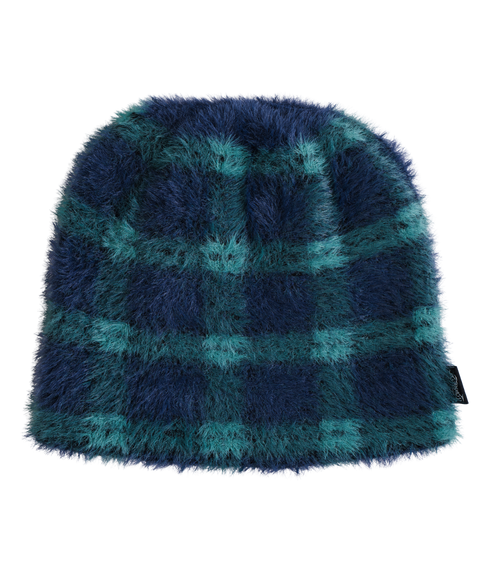 Corduroy Dobunezumi Mohair Beanie 2027 (Multiple Color Options)