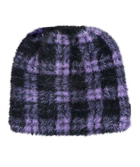 Corduroy Dobunezumi Mohair Beanie 2027 (Multiple Color Options)