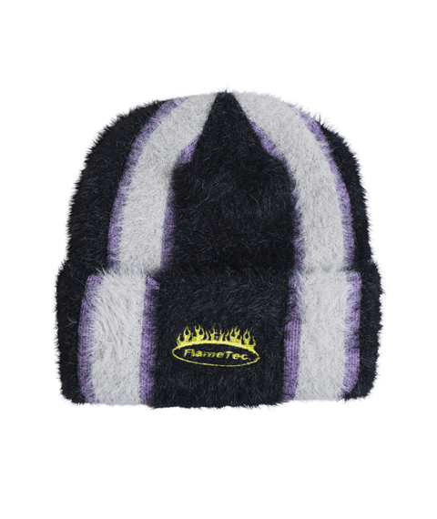 Corduroy Flametec Mohair Beanie 2027 (Multiple Color Options)