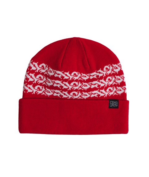 Corduroy Prickly Beanie 2027 (Multiple Color Options)