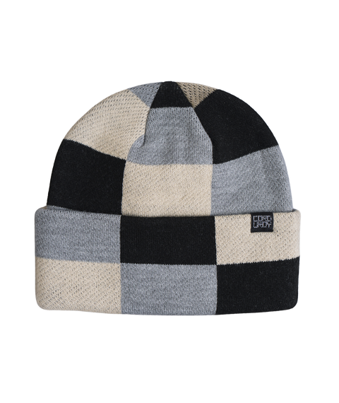 Corduroy Squared Beanie 2027