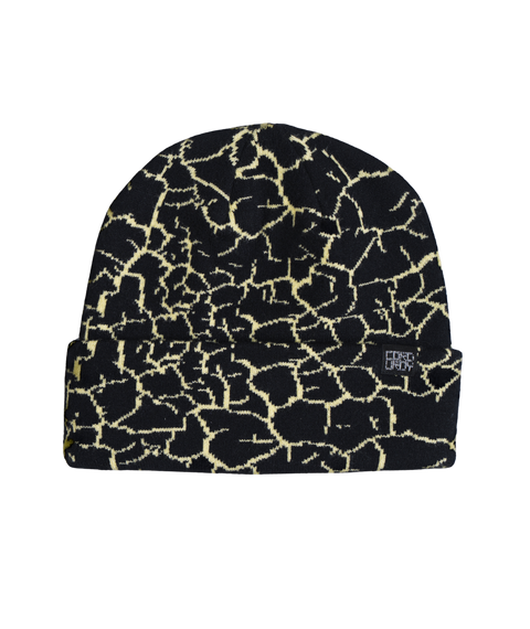 Corduroy Rumble Beanie 2027 (Multiple Color Options)