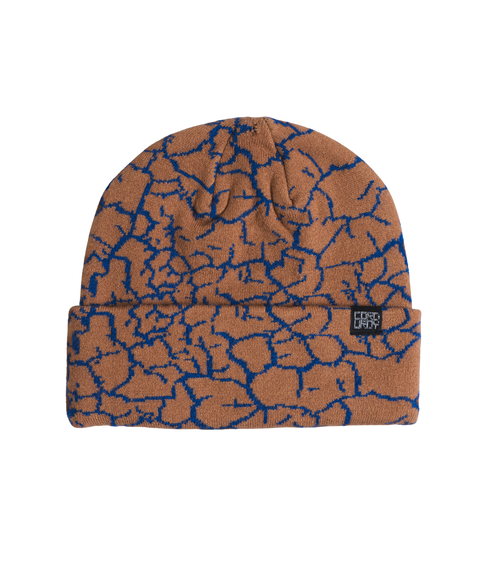 Corduroy Rumble Beanie 2027 (Multiple Color Options)