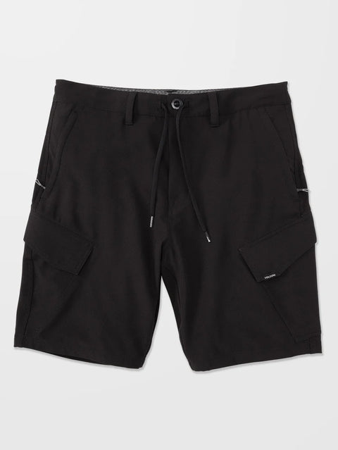 Volcom Country Days Hybrid 20" Shorts
