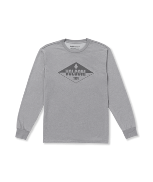 Volcom Stone Sane Tech Long Sleeve Tee