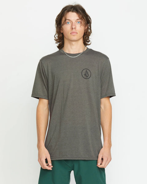 Volcom Stone Tech Short Sleeve Tee (Multiple Color Options)