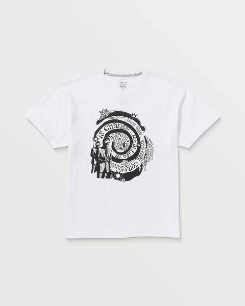 Volcom TT Sense Constant SS Tee