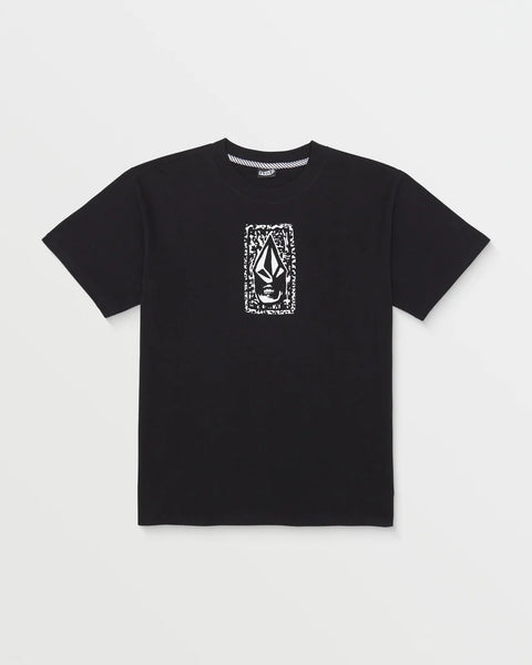 Volcom Dental Short Sleeve Tee (Multiple Color Options)
