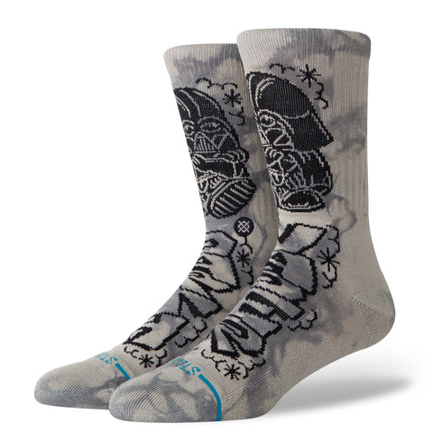 Stance DJ Star Wars Kids' Crew Socks 2025 (Multiple Color Options)