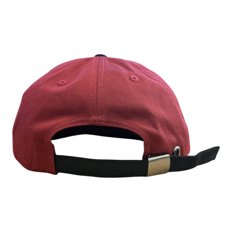 Darkside OG Flame Unstructured Snapback Hat (Multiple Color Options)