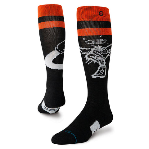 Stance Jill Perkins Snowboard Socks 2025