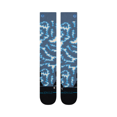 Stance All Terrain Mid Wool Snowboard Socks 2026