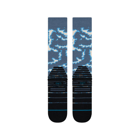Stance All Terrain Mid Wool Snowboard Socks 2026