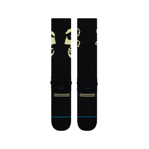 Stance Misfits Wool Snowboard Socks 2026