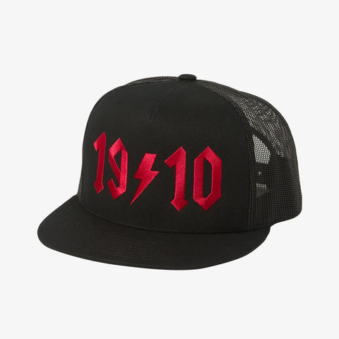 1910 Acadaca Trucker Hat (Multiple Color Options)