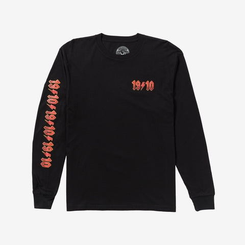 1910 Acadaca LS Tee