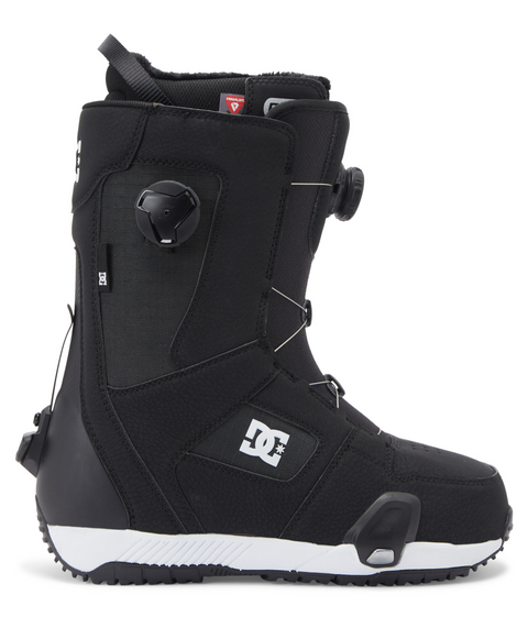 DC Phase BOA Pro Step On Snowboard Boots 2024 (Size 8 and 11.5 Only!)