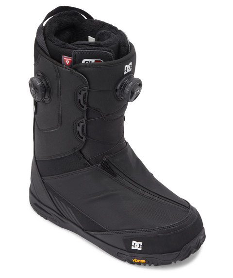 DC Transcend Snowboard Boots 2024 (Size 8 Only!)