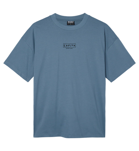 Capita Aeronaut Tee 2026