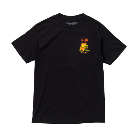 Antihero Shop Lurker Skate Shop Day Short Sleeve Tee 2026