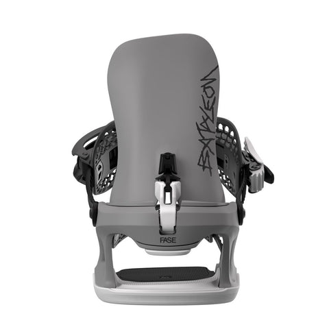 Bataleon Men's Ghost FASE Snowboard Bindings 2027 (Multiple Color Options)