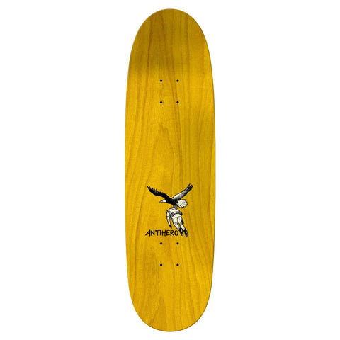 Antihero Cardiel Libertad Skateboard Deck
