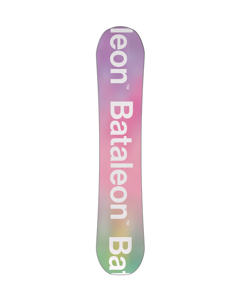 Bataleon Feelbetter Snowboard 2027