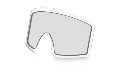 Oakley Line Miner L Lens (Multiple Color Options)