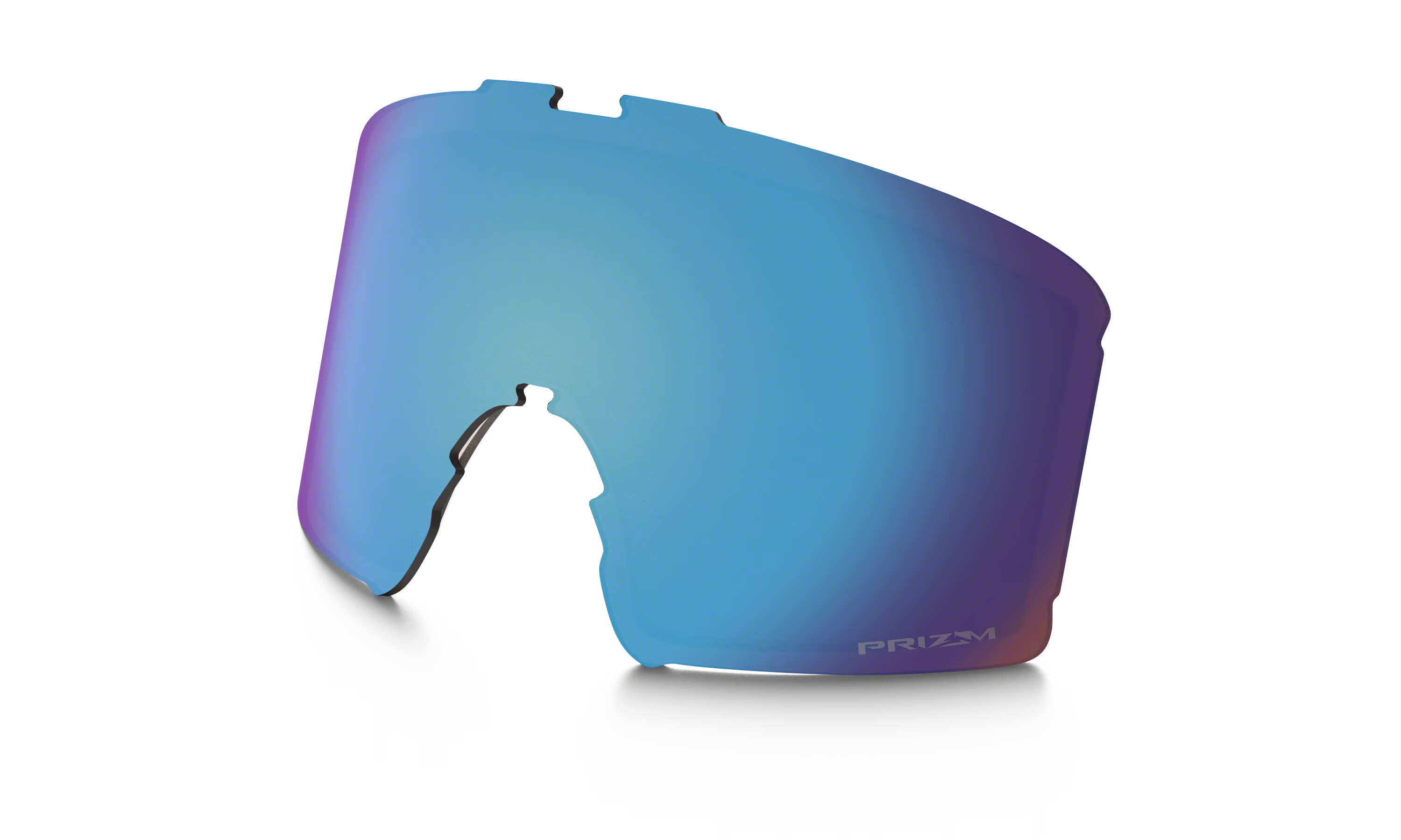 Oakley Line Miner Lens - Thumbnail 3