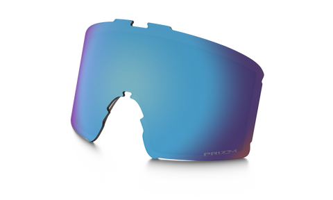 Oakley Line Miner L Lens (Multiple Color Options)