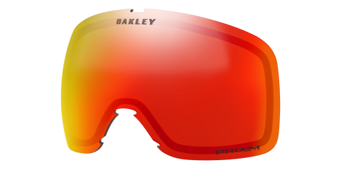 Oakley Flight Tracker L Lens (Multiple Tint Options)