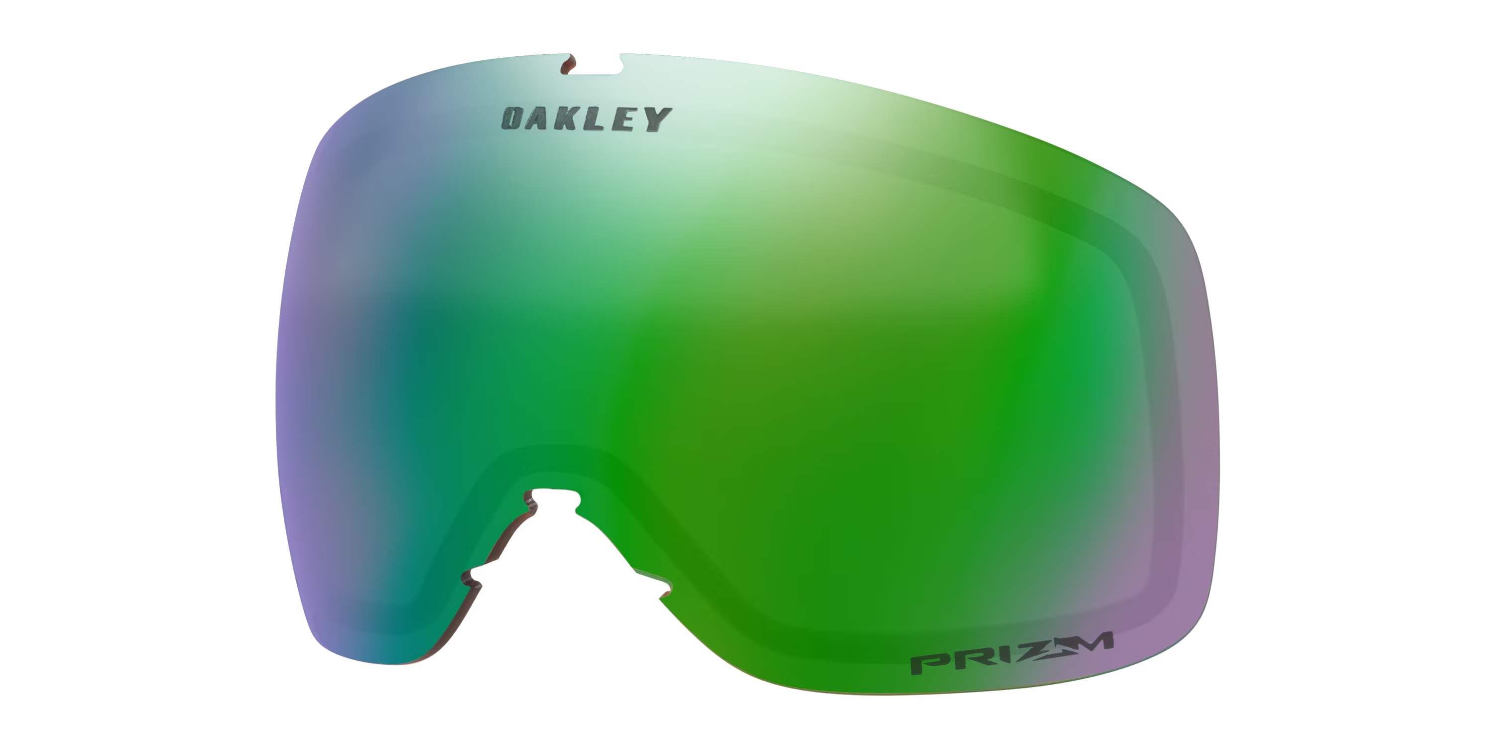 Oakley Flight Tracker Lens