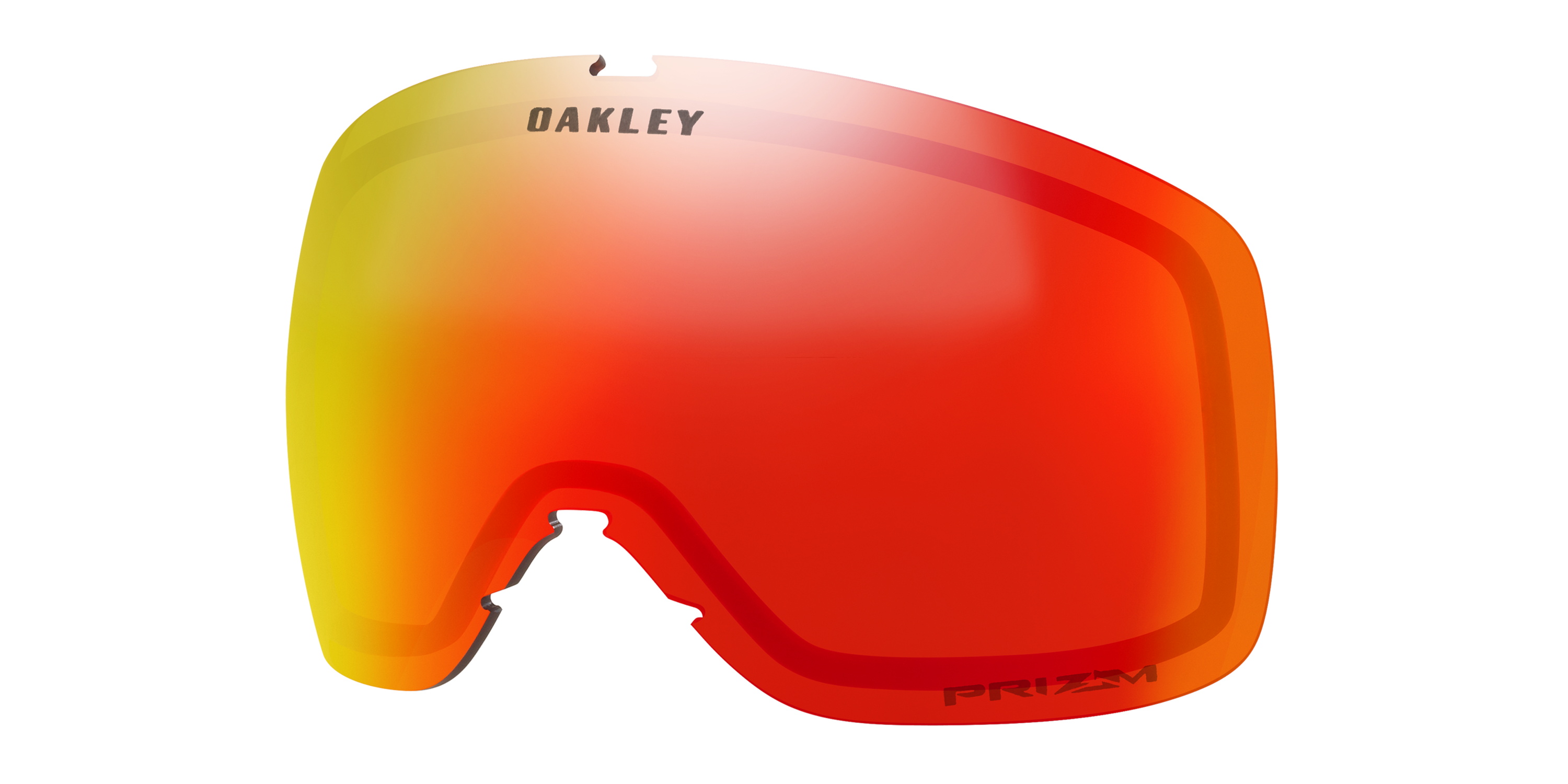 Oakley Flight Tracker Lens - Thumbnail 3