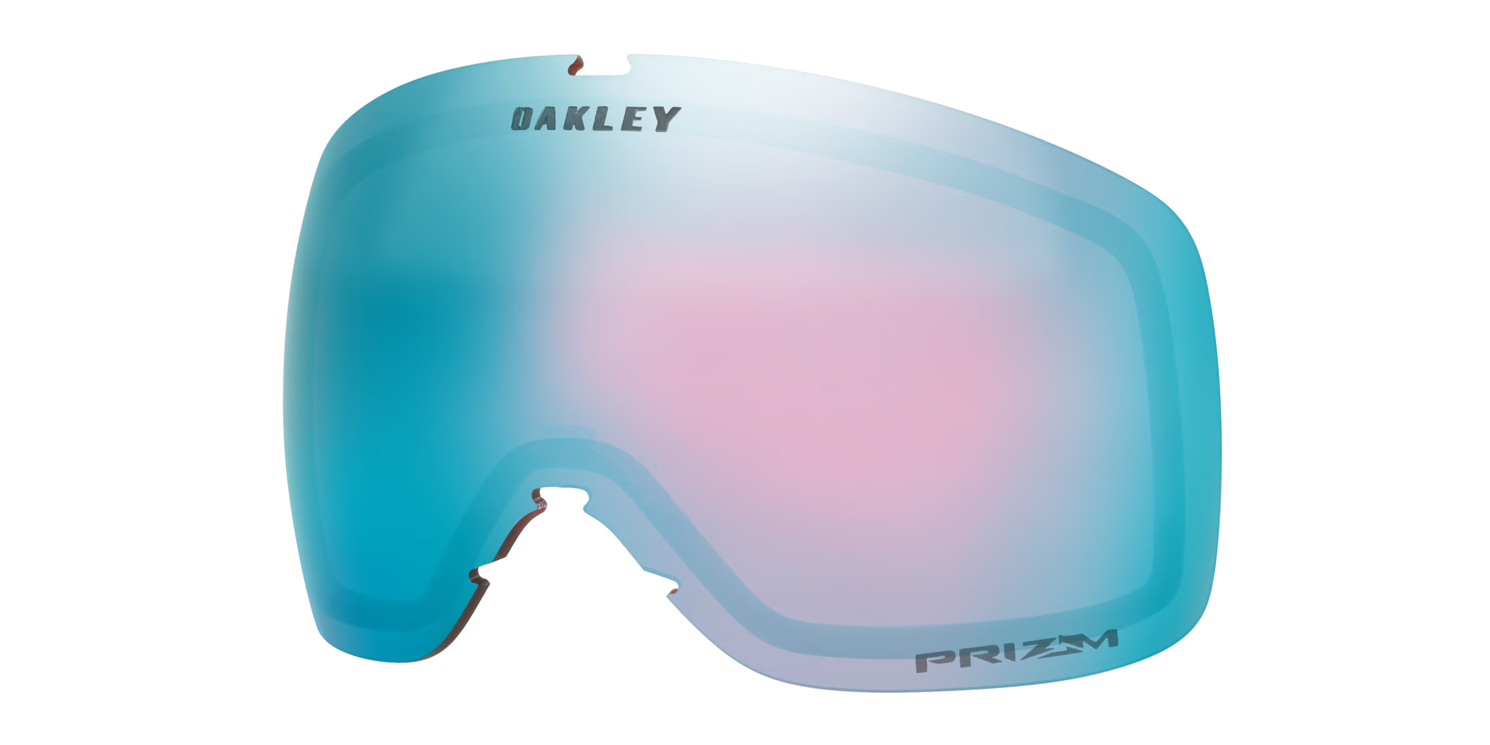 Oakley Flight Tracker Lens - Thumbnail 4
