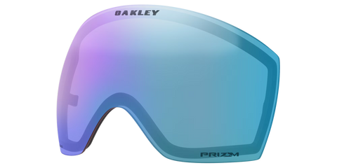 Oakley Flight Deck Pro L Goggle Lens (Multiple Tint Options)