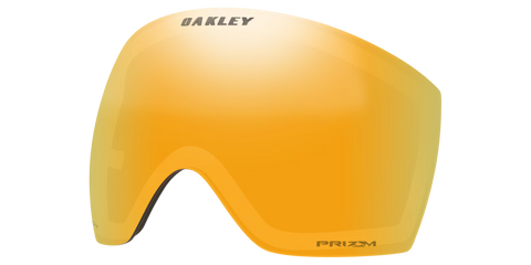Oakley Flight Deck Pro L Goggle Lens (Multiple Tint Options)