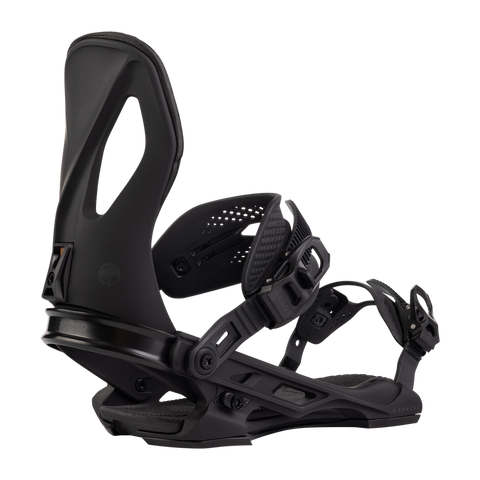 Arbor Cypress Snowboard Bindings 2026 (Multiple Color Options)