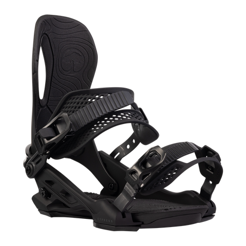 burton freestyle snowboard bindings 2015 2016 Arbor Cypress Snowboard Bindings 2026 (Multiple Color Options) – Darkside Snowboards