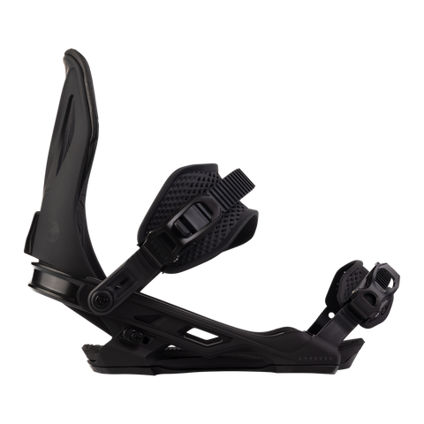 Arbor Cypress Snowboard Bindings 2026 (Multiple Color Options)