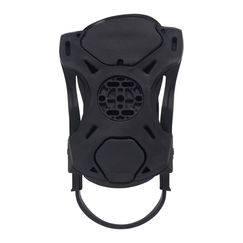 Arbor Cypress Snowboard Bindings 2026 (Multiple Color Options)