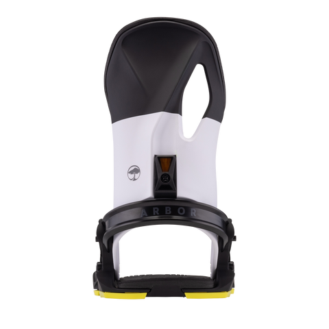 Arbor Cypress Snowboard Bindings 2026 (Multiple Color Options)