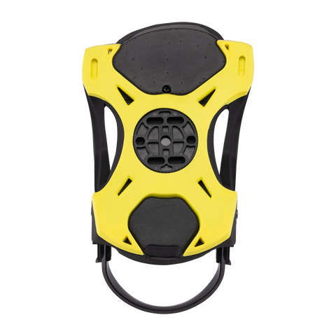 Arbor Cypress Snowboard Bindings 2026 (Multiple Color Options)