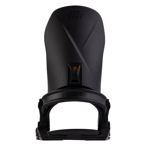 Arbor Hemlock Snowboard Bindings 2026 (Multiple Color Options)