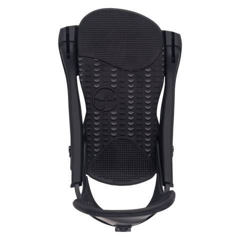 Arbor Hemlock Snowboard Bindings 2026 (Multiple Color Options)