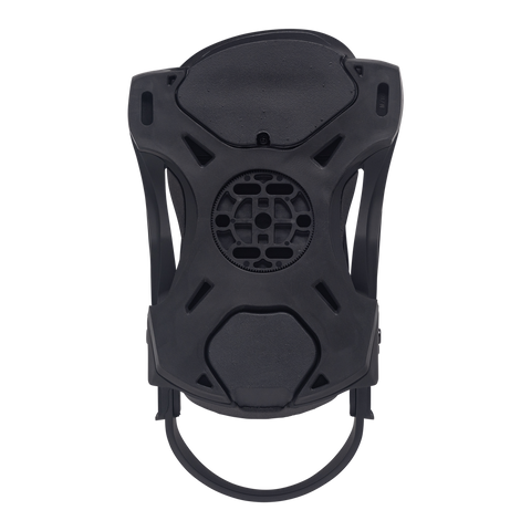 Arbor Hemlock Snowboard Bindings 2026 (Multiple Color Options)