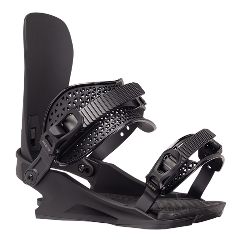 Arbor Men's Utility Snowboard Binding 2027 (Multiple Color Options)