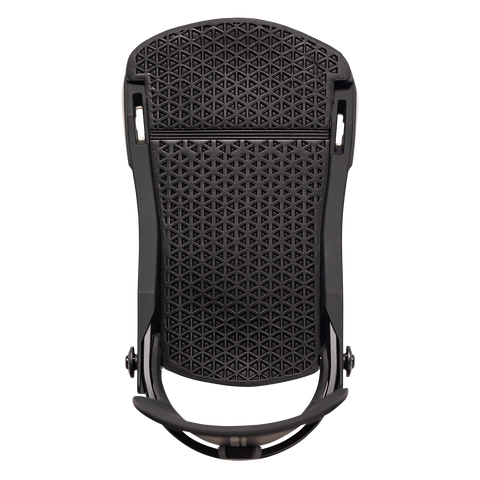 Arbor Men's Utility Snowboard Binding 2027 (Multiple Color Options)