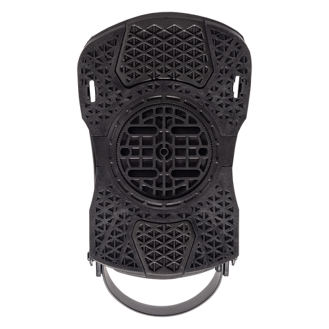 Arbor Men's Utility Snowboard Binding 2027 (Multiple Color Options)