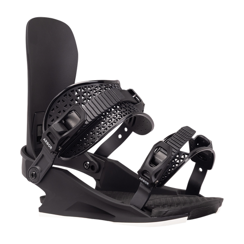 Arbor Women's Utility Snowboard Binding 2027 (Multiple Color Options)
