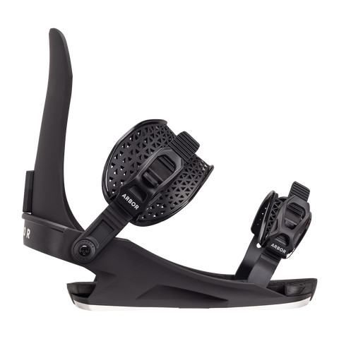 Arbor Women's Utility Snowboard Binding 2027 (Multiple Color Options)